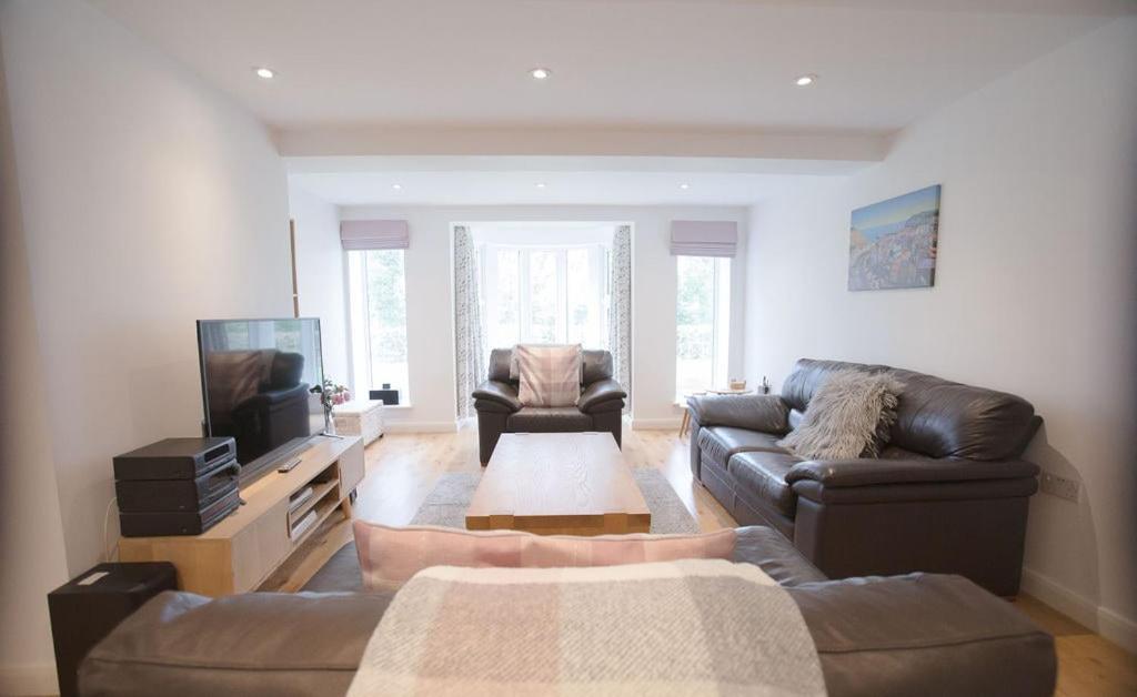 Apartment Superb 2 Bedroom Town Apartment, Quiet Location Harrogate