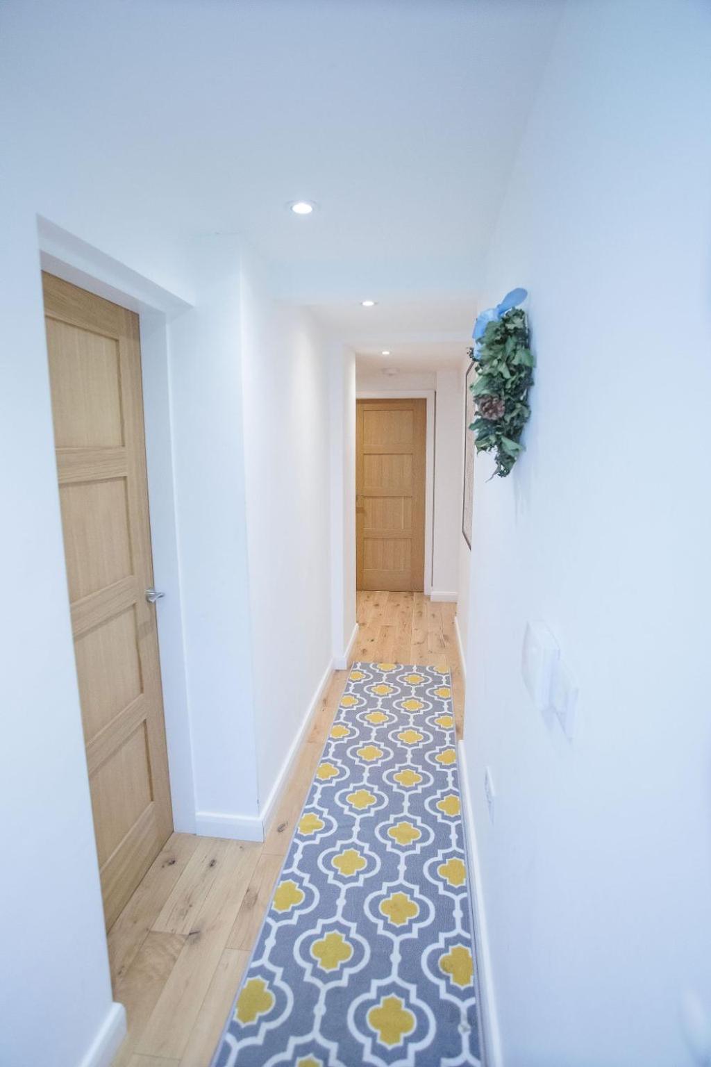Superb 2 Bedroom Town Apartment, Quiet Location Apartment Harrogate